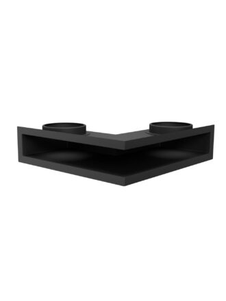 ΠΕΡΣΙΔΑ ΤΖΑΚΙΟΥ TUNNEL ΑΕΡΑΓΩΓΩΝ - ΓΩΝΙΑ 40Χ40