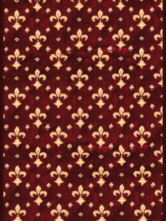 ΜΟΚΕΤΑ ΥΦΑΝΤΗ ΕΚΚΛΗΣΙΑΣΤΙΚΗ PATMOS 2132A RED-CHERRY 4M ΣΤΟΚ Π.Χ. NewPlan