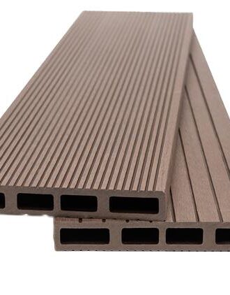 WPC ΠΕΡΙΦΡΑΞΗΣ 20/140mm  D.BROWN  110 NewPlan