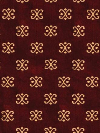 ΜΟΚΕΤΑ ΥΦΑΝΤΗ ΕΚΚΛΗΣΙΑΣΤΙΚΗ ATHOS 2141 BURGUNDY 4M NewPlan