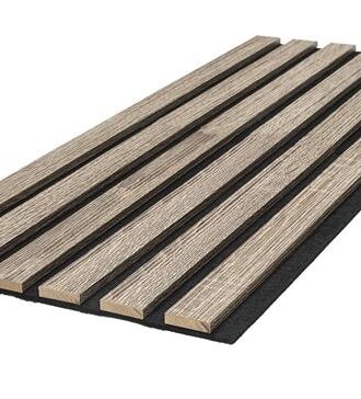 ACOUSTIC 3D PANEL COMFORT 3040 VINTAGE OAK 9/600/2780mm NewPlan