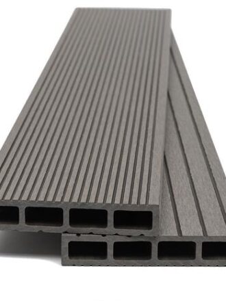 WPC ΠΕΡΙΦΡΑΞΗΣ 20/110mm L.GREY 180 NewPlan
