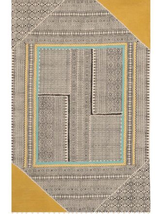 ΧΑΛΙ ART ΧΕΙΡΟΠΟΙΗΤΟ 0281 - 133X190  NewPlan