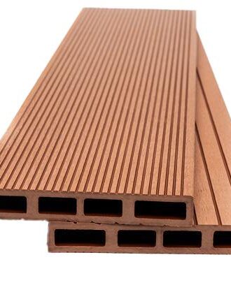 WPC ΠΕΡΙΦΡΑΞΗΣ 20/140mm L.BROWN 40 NewPlan