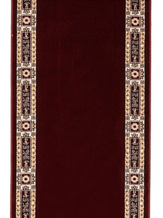 ΧΑΛΙ ΕΚΚΛΗΣΙΑΣΤΙΚΟ ATHOS 2134 BURGUNDY ΔΙΑΔΡΟΜΟΣ 070Μ NewPlan