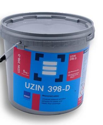 398-D 15.Kg ΜΑΓΝΗΤΙΚΗ ΚΟΛΛΑ NewPlan