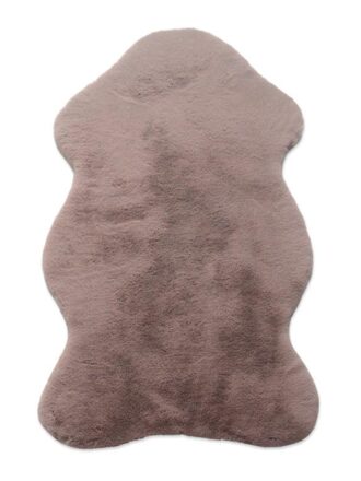 ΧΑΛΙ SOFTY TD32 DARK PINK ANTISLIP - 080X150  NewPlan