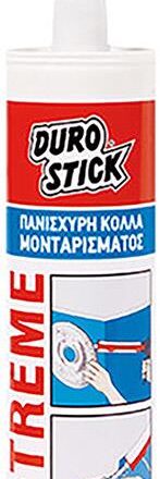 ΚΟΛΛΑ X-TREME  ΜΟΝΤΑΡΙΣΜΑΤΟΣ 480gr NewPlan