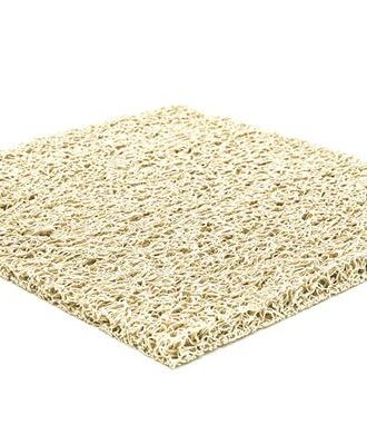 ΠΛΑΣΤΙΚΟ ΔΑΠΕΔΟ SPAGHETTI 15mm WHITE 1.22M NewPlan