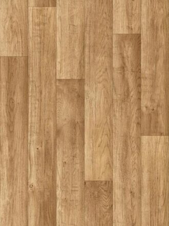 ΠΛΑΣΤΙΚΟ ΔΑΠΕΔΟ ATLANTIC 260L CHALET OAK 4M NewPlan