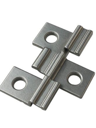 ΚΛΙΠ ΓΙΑ DECK ΜΕΤΑΛΛΙΚΟ ΕΝΩΣΗΣ (ΜΕ ΒΙΔΕΣ) ΓΙΑ 25/145mm DECK NewPlan