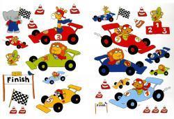 550-3 ΣΤΟΚ Π.Χ ΑΥΤΟΚΟΛΛΗΤΟ BIMBALOO 42*60 2TEM NewPlan