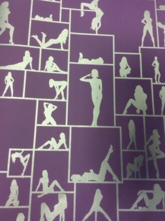 578106 ΣΤΟΚ Π.Χ MAGNIFIQUE ΤΑΠΕΤΣΑΡΙΑ ΤΟΙΧΟΥ UGEPA NewPlan