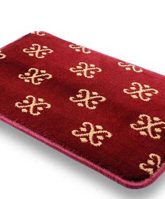 ΜΟΚΕΤΑ ΥΦΑΝΤΗ ΕΚΚΛΗΣΙΑΣΤΙΚΗ LYDIA W526Α RED 4M NewPlan