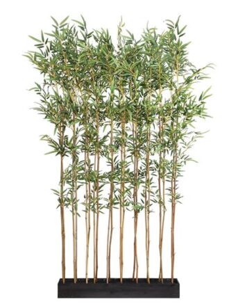 BAMBOO IN POT NP827_180_UV  ΥΨΟΣ 180cm NewPlan