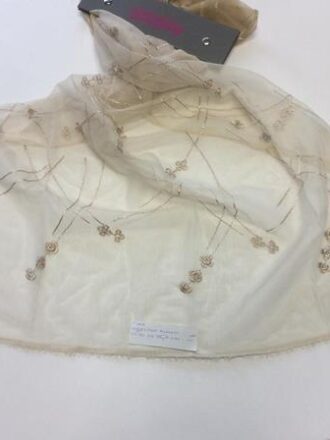 FILET W52 21/ΕCRU DIS.782 Φ.330 ΣΤΟΚ Π.Χ NewPlan