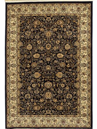 ΧΑΛΙ KLASSIK 1533Β (1536 NAVY) ΜΕ ΚΡΟΣΣΙ - 080X150  NewPlan