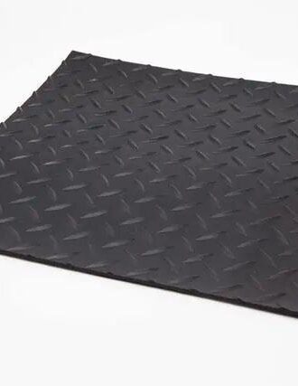 ΔΑΠΕΔΟ ΚΑΟΥΤΣΟΥΚ 9001 3mm DIAMOND ΚΡΙΘΑΡΑΚΙ 1.5Μ NewPlan