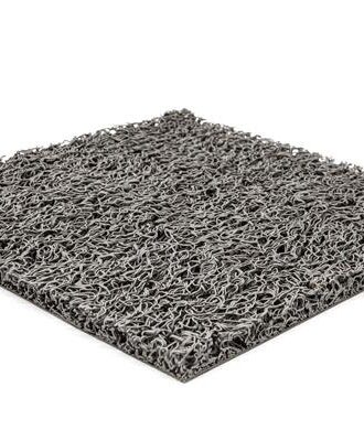 ΠΛΑΣΤΙΚΟ ΔΑΠΕΔΟ SPAGHETTI 17mm GREY 1.22M NewPlan