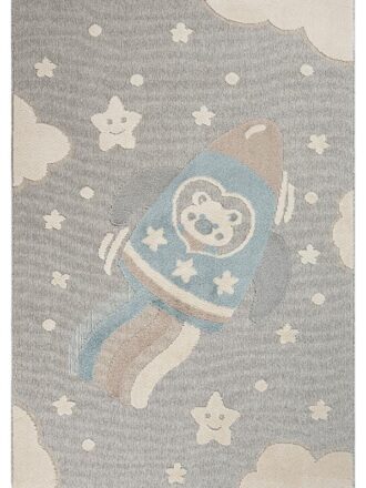 ΧΑΛΙ BUBBLES 110 - 080X150  NewPlan