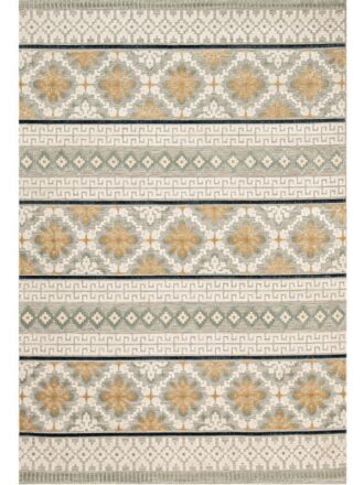 ΧΑΛΙ GARDEN 65252Y - 130X190  NewPlan