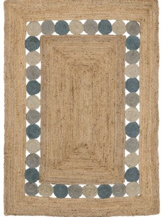 ΧΑΛΙ DELHI ΧΕΙΡΟΠΟΙΗΤΟ 10012 - 200X290  NewPlan