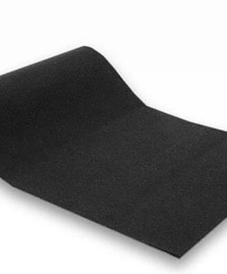 ΜΟΚΕΤΑ ΤΣΟΧΑ ELEA 270 NERO 2M NewPlan