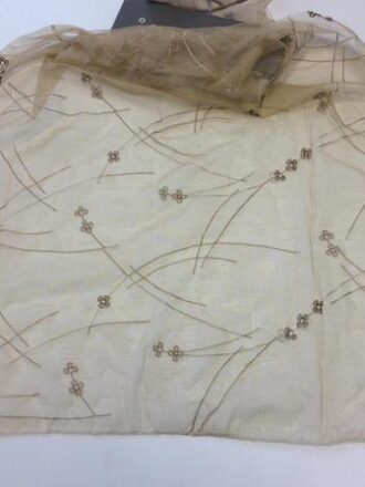 FILET W52  9/ECRU DIS.782 Φ.330 ΣΤΟΚ Π.Χ NewPlan