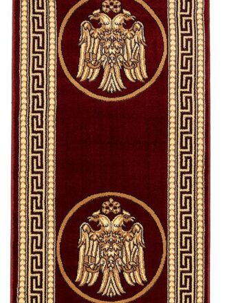 ΧΑΛΙ ΕΚΚΛΗΣΙΑΣΤΙΚΟ ATHOS 2126 BURGUNDY ΔΙΑΔΡΟΜΟΣ 1Μ NewPlan