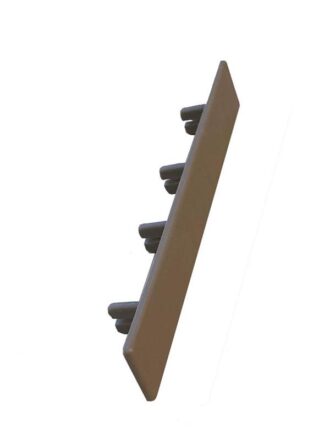 ΤΑΠΑ ΠΛΑΣΤΙΚΗ ΓΙΑ DECK ΔΑΠΕΔΟΥ 186 NewPlan