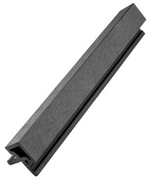 ΓΩΝΙΑ ΕΞΩΤΕΡΙΚΗ  49,5Χ49,5Χ2900 ΓΙΑ PANEL 8550 NewPlan