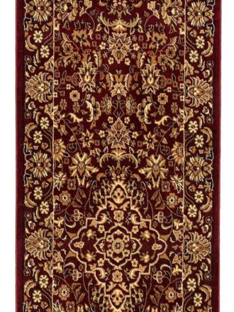 ΧΑΛΙ ΕΚΚΛΗΣΙΑΣΤΙΚΟ ATHOS 0487D BURGUNDY ΔΙΑΔΡΟΜΟΣ 080Μ NewPlan