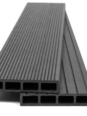 WPC ΠΕΡΙΦΡΑΞΗΣ 20/110mm D.GREY 50 NewPlan