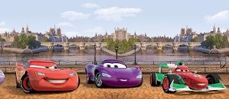 8071WBD ΣΤΟΚ Π.Χ ΜΠΟΡΝΤΟΥΡΑ 0.14*5 H ΤΟΙΧΟΥ DISNEY A&G NewPlan