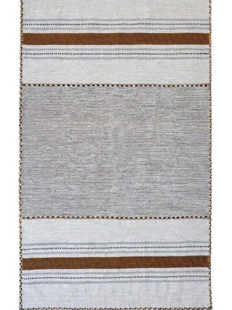 ΧΑΛΙ ANTIQUE KILIM  ΧΕΙΡΟΠΟΙΗΤΟ 2040 ORCHE - 070X140  NewPlan