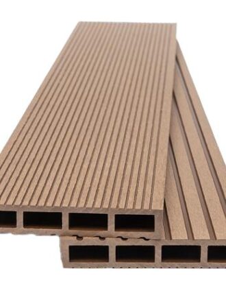 WPC ΠΕΡΙΦΡΑΞΗΣ 20/120mm TEAK 50150 NewPlan