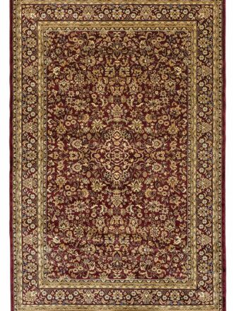 ΧΑΛΙ ΕΚΚΛΗΣΙΑΣΤΙΚΟ PATMOS A486C RED-CHERRY - 200X300  NewPlan