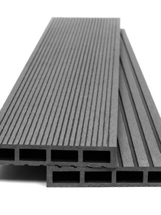 WPC ΠΕΡΙΦΡΑΞΗΣ 20/120mm GREY 5055 NewPlan