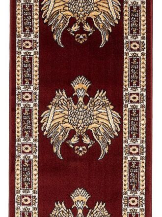 ΧΑΛΙ ΕΚΚΛΗΣΙΑΣΤΙΚΟ ATHOS 2133 BURGUNDY ΔΙΑΔΡΟΜΟΣ 070Μ NewPlan