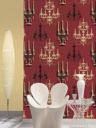 16029 ΣΤΟΚ Π.Χ  MAGNIFIQUE ΤΑΠΕΤΣΑΡΙΑ ΤΟΙΧΟΥ UGEPA NewPlan