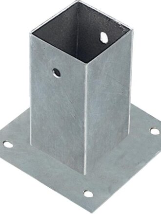 ΒΑΣΗ 0241 ΔΟΚΑΡΙΩΝ  7x7x15cm NewPlan