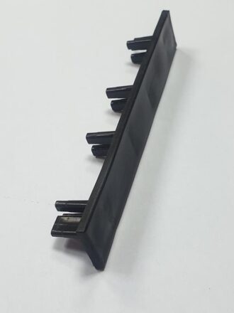 ΤΑΠΑ ΠΛΑΣΤΙΚΗ ΓΙΑ WPC ΠΕΡΙΦΡΑΞΗΣ 21/120mm 9050 NewPlan