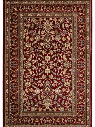 ΧΑΛΙ ΕΚΚΛΗΣΙΑΣΤΙΚΟ ATHOS 0487D BURGUNDY - 200X300  NewPlan