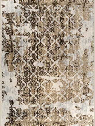 ΧΑΛΙ MANHATTAN 6044Β  ΣΤΟΚ Π.Χ. - 080X150  NewPlan