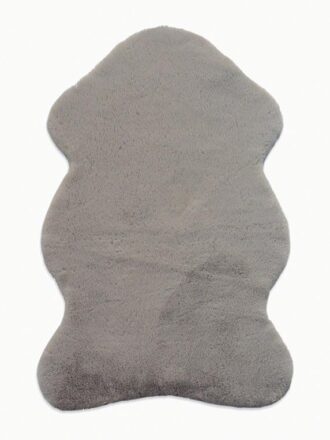 ΧΑΛΙ SOFTY TD75 TAUPE NEW ANTISLIP - 100X160  NewPlan