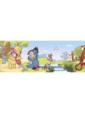 8080WBD ΣΤΟΚ Π.Χ  ΜΠΟΡΝΤΟΥΡΑ 0.10*5 H2 ΤΟΙΧΟΥ DISNEY A&G NewPlan