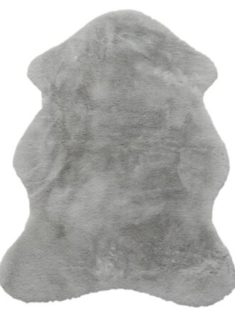 ΧΑΛΙ PUFFY FC25 TAUPE NEW ANTISLIP - 100X160  NewPlan