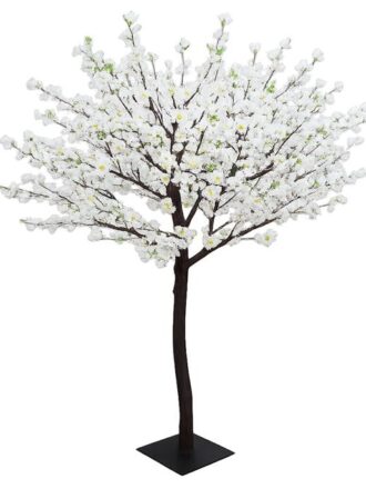 PEACH FLOWER TREE   NP0043_210  ΥΨΟΣ 210cm NewPlan