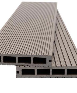 DECK-WPC ΔΑΠΕΔΟΥ 25/145mm L.GREY 180 NewPlan