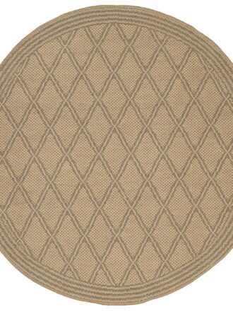 ΧΑΛΙ SAHARA 124A ΡΟΤΟΝΤΑ - 120X120  NewPlan